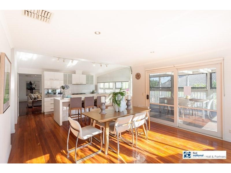 2 Lim Court, Mulgrave VIC 3170