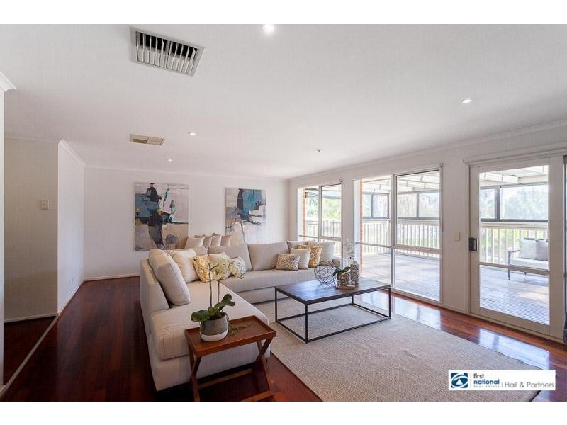 2 Lim Court, Mulgrave VIC 3170