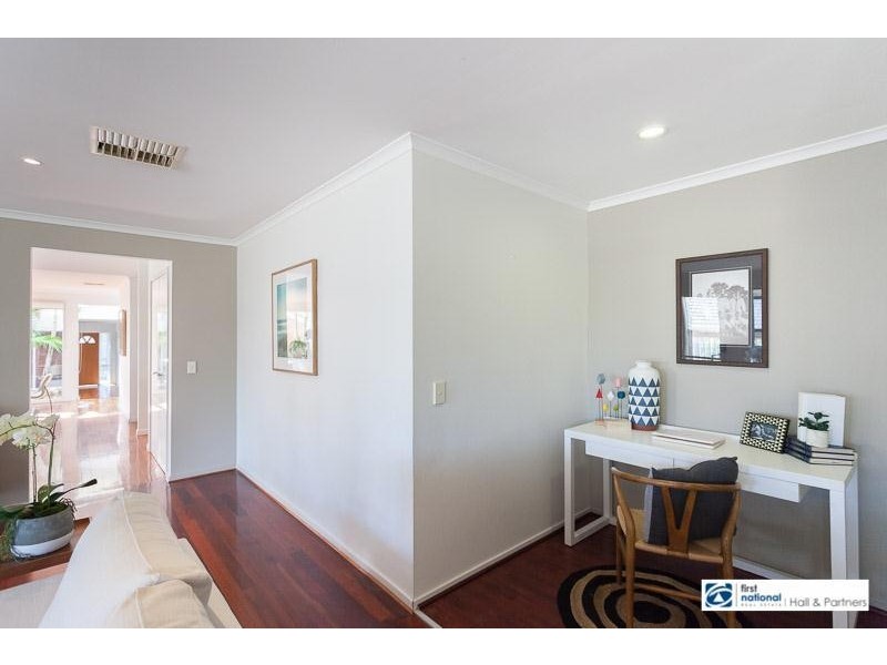 2 Lim Court, Mulgrave VIC 3170