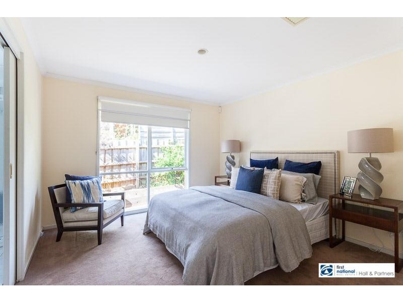 2 Lim Court, Mulgrave VIC 3170