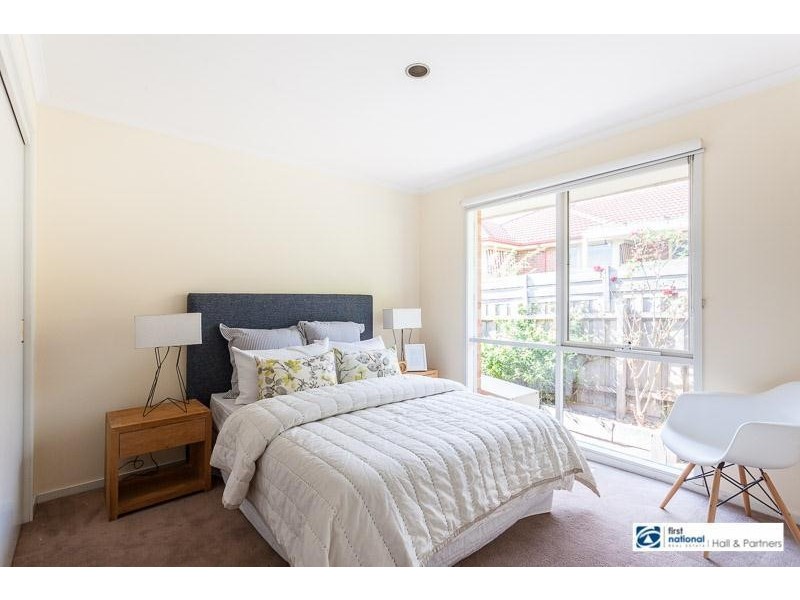 2 Lim Court, Mulgrave VIC 3170