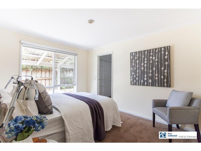 2 Lim Court, Mulgrave VIC 3170