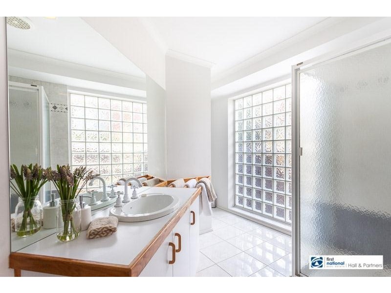 2 Lim Court, Mulgrave VIC 3170