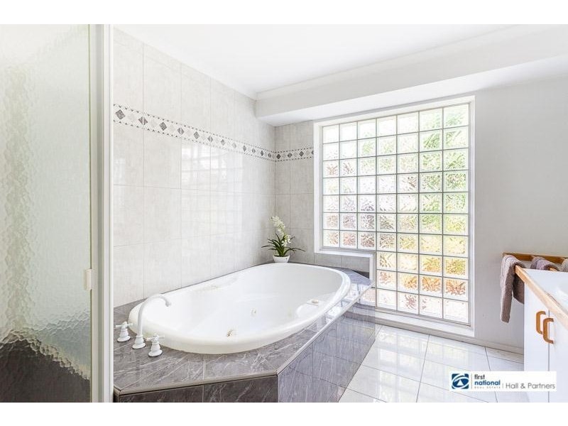 2 Lim Court, Mulgrave VIC 3170