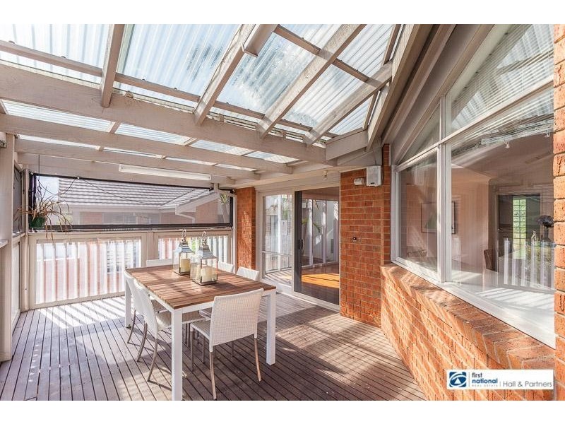 2 Lim Court, Mulgrave VIC 3170