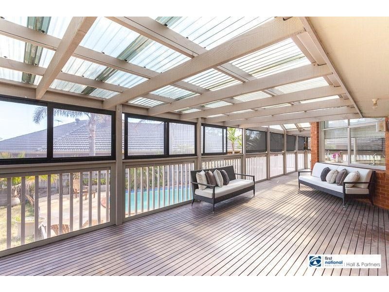 2 Lim Court, Mulgrave VIC 3170