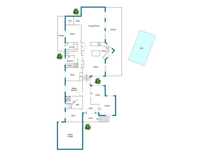 2 Lim Court, Mulgrave VIC 3170