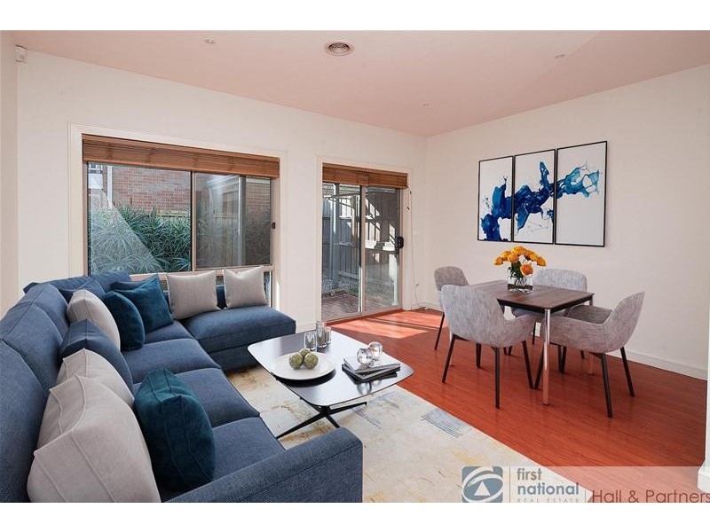 5/32 Stud Road, Dandenong VIC 3175