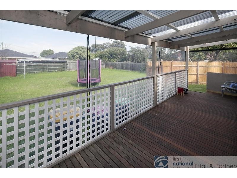 2 First Avenue, Dandenong North VIC 3175