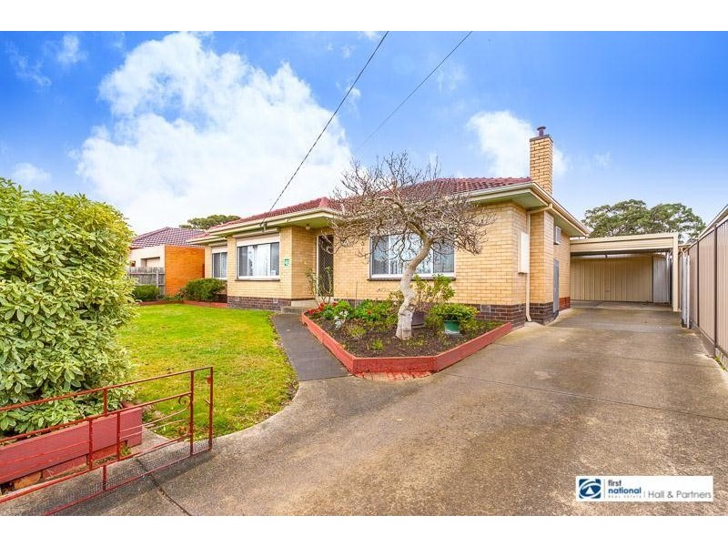 39 Azalea Crescent, Dandenong North VIC 3175