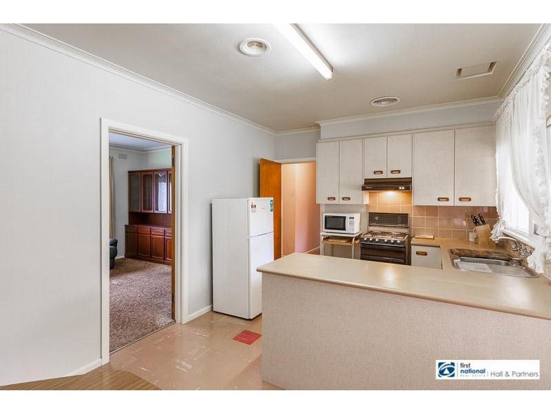 39 Azalea Crescent, Dandenong North VIC 3175