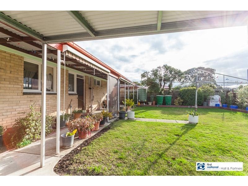 39 Azalea Crescent, Dandenong North VIC 3175