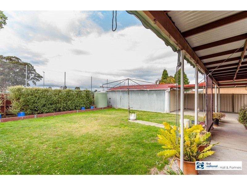 39 Azalea Crescent, Dandenong North VIC 3175