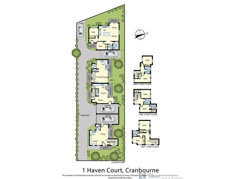 1 Haven Court, Cranbourne VIC 3977