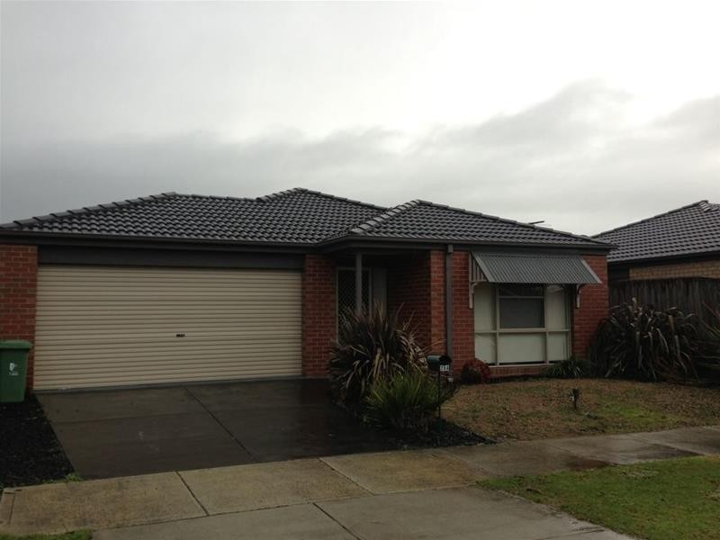 26A Providence Drive, Cranbourne West VIC 3977