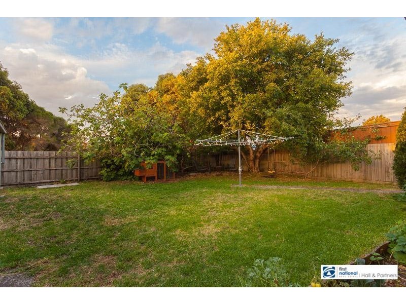 22 Riverview Crescent, Eumemmerring VIC 3177