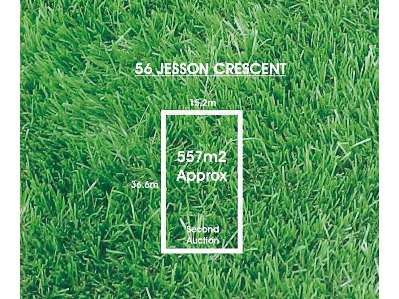 56 Jesson Crescent, Dandenong VIC 3175