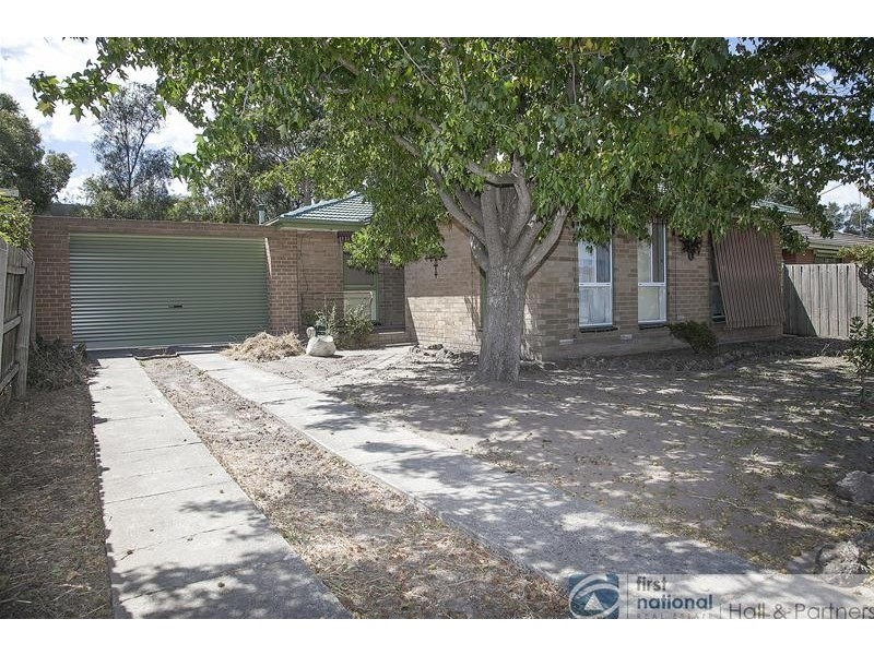60 Sheoak Street, Doveton VIC 3177