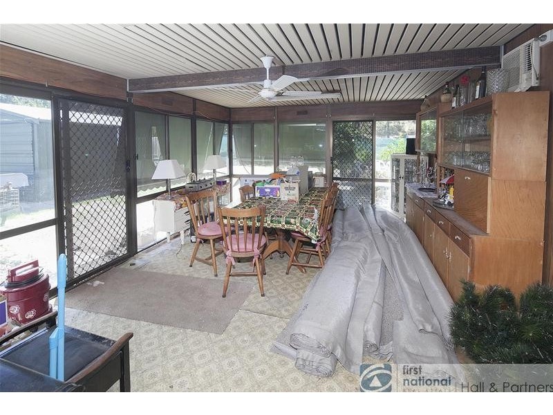 60 Sheoak Street, Doveton VIC 3177