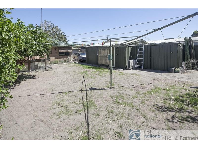 60 Sheoak Street, Doveton VIC 3177