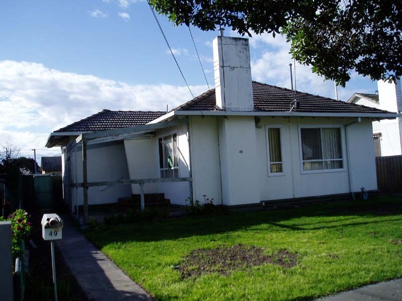 49 Kanooka Grove, Doveton VIC 3177