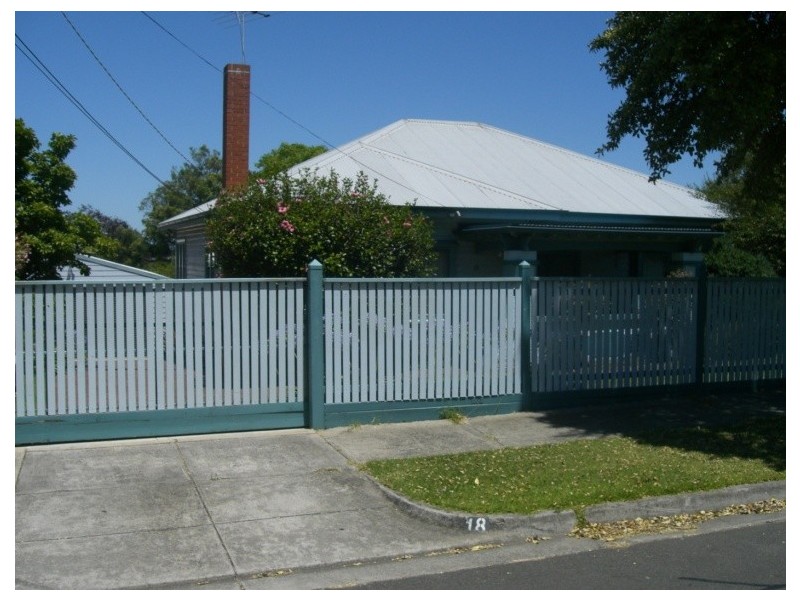 18 Birdwood Avenue, Dandenong VIC 3175