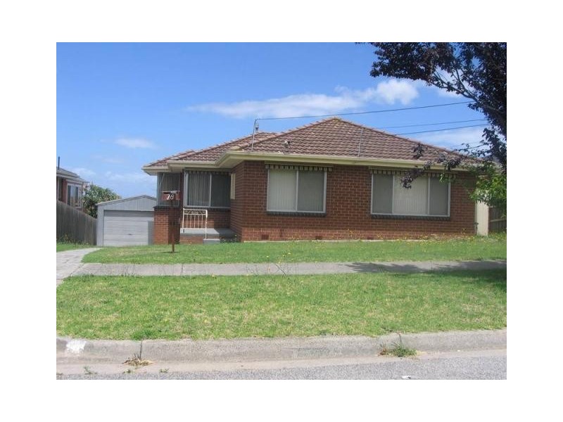 18 Samaria Street, Dandenong North VIC 3175