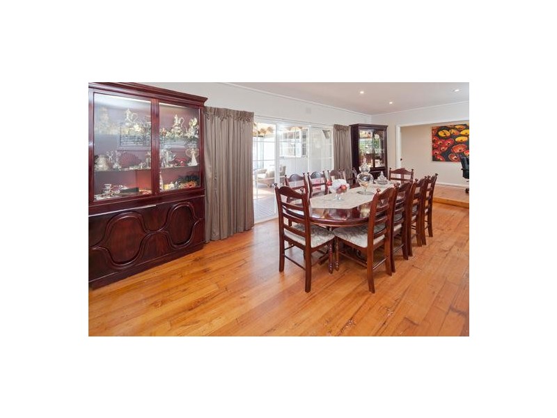 1 Francis Street, Dandenong South VIC 3175