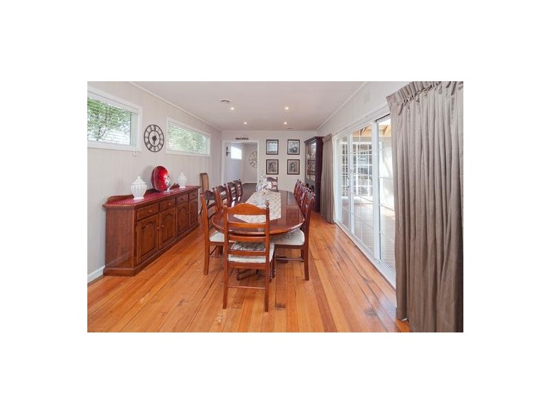 1 Francis Street, Dandenong South VIC 3175