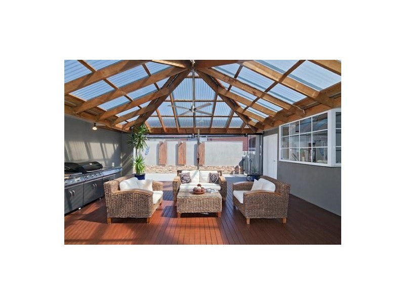 1 Francis Street, Dandenong South VIC 3175