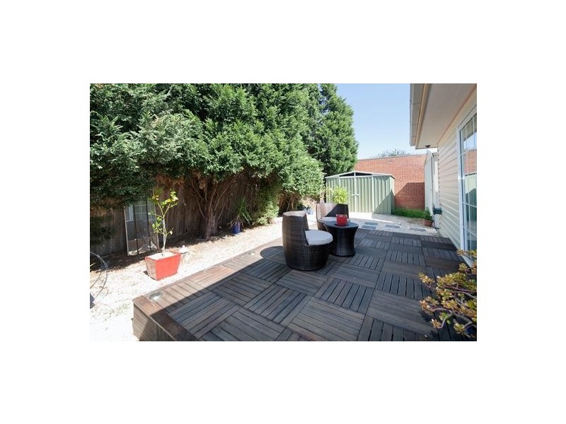 1 Francis Street, Dandenong South VIC 3175
