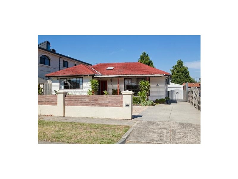 1 Francis Street, Dandenong South VIC 3175
