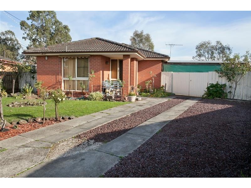 11 Grenda Court, Dandenong South VIC 3175