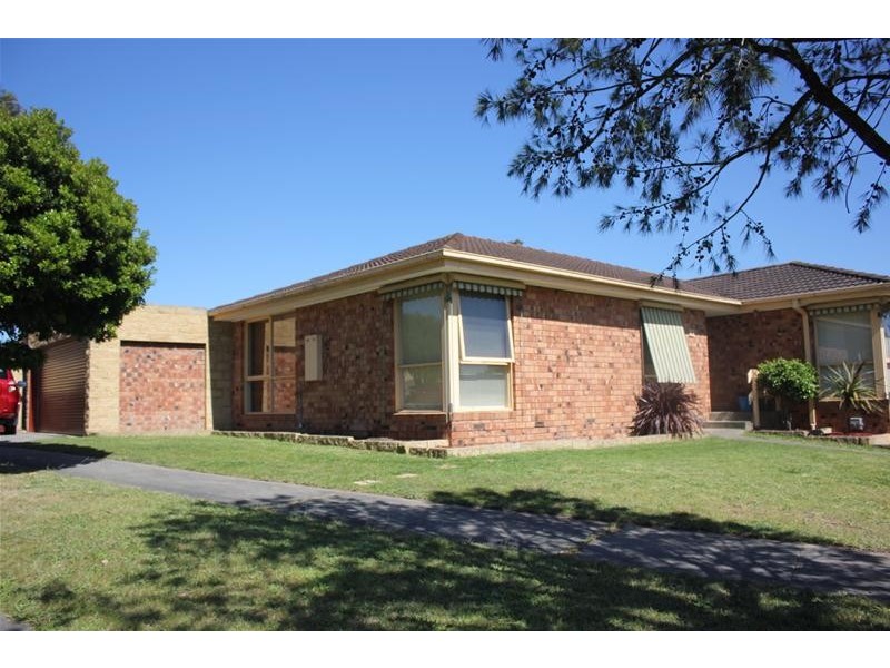 18 Nareen Avenue, Endeavour Hills VIC 3802