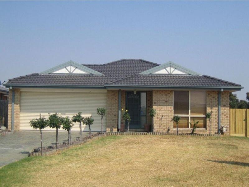 28 Khalil Avenue, Dandenong North VIC 3175