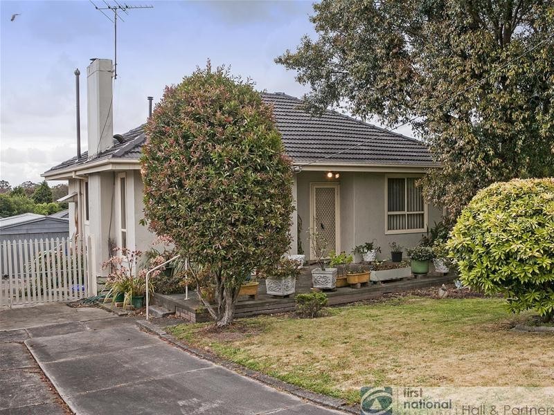 22 Lexton Avenue, Dandenong VIC 3175