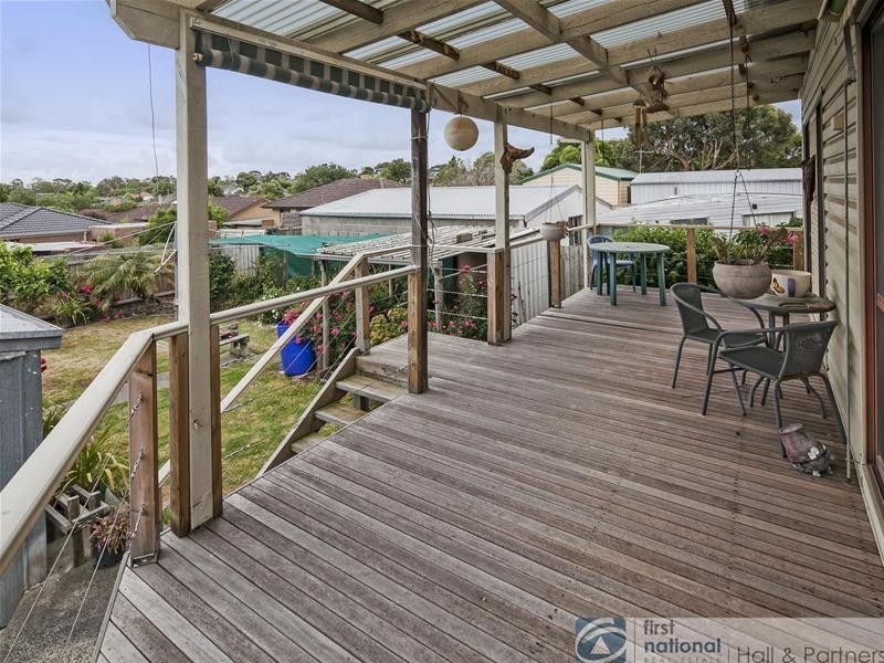 22 Lexton Avenue, Dandenong VIC 3175