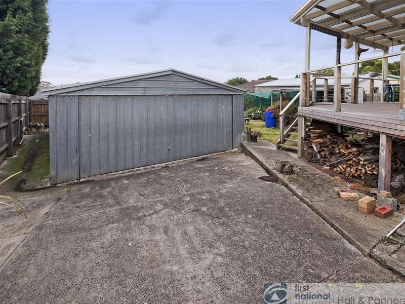 22 Lexton Avenue, Dandenong VIC 3175