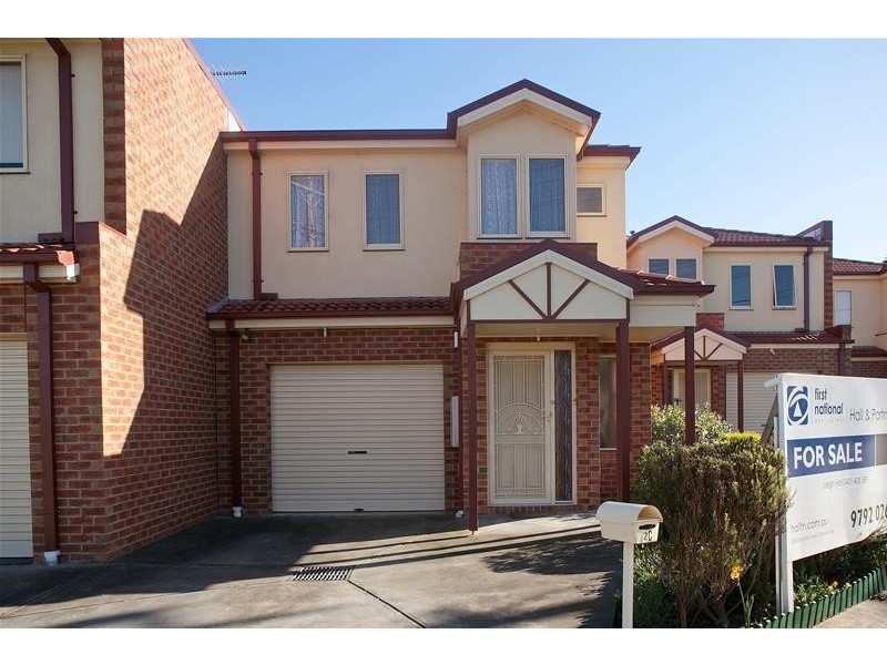 2C Larbert Road, Noble Park VIC 3174