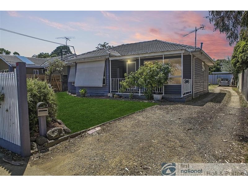 19 Trewin Street, Dandenong VIC 3175