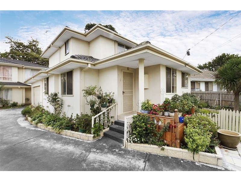 1/5 Lyons Court, Dandenong North VIC 3175