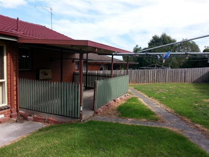 9 Cormorant Close, Endeavour Hills VIC 3802