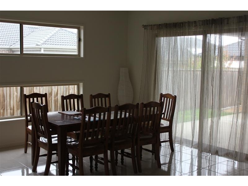 3 Little Gem Way, Berwick VIC 3806