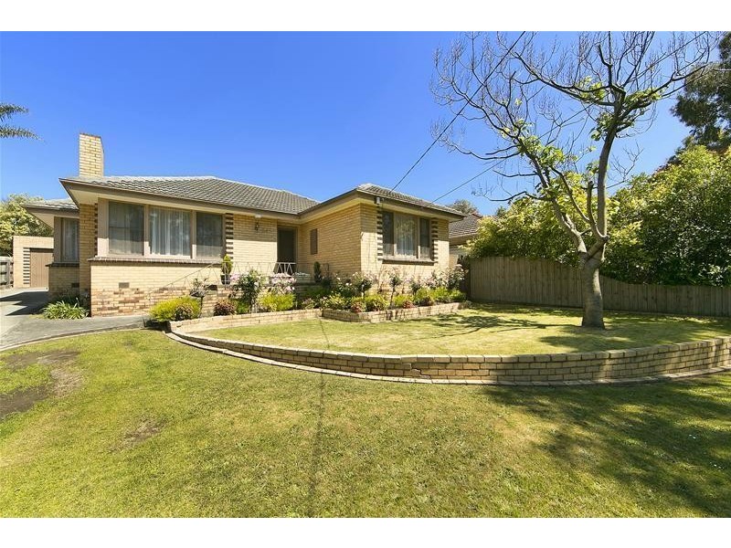 845 Springvale  Road, Mulgrave VIC 3170