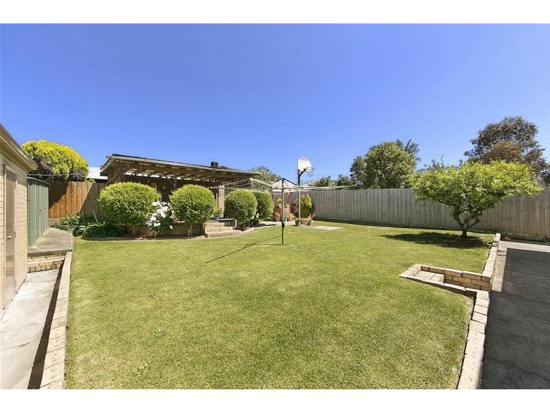 845 Springvale  Road, Mulgrave VIC 3170