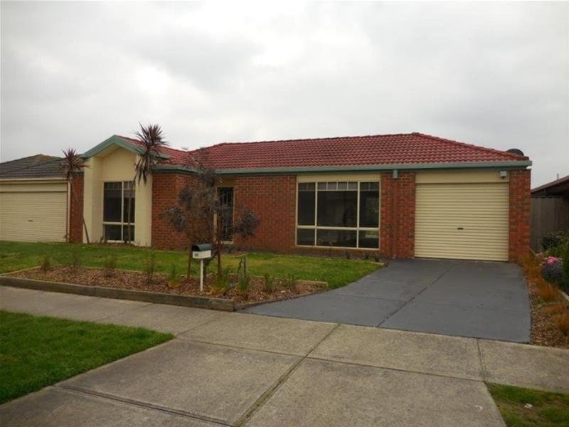 83 Kingston Avenue, Narre Warren South VIC 3805