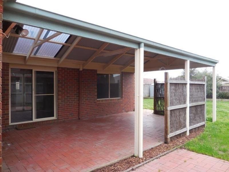 83 Kingston Avenue, Narre Warren South VIC 3805