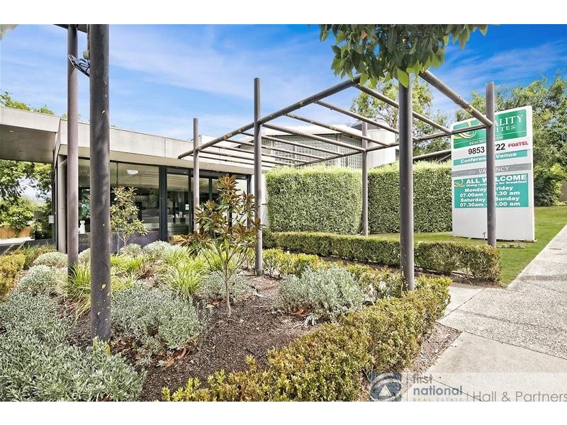 111/5-9 Studley Park Road, Kew VIC 3101