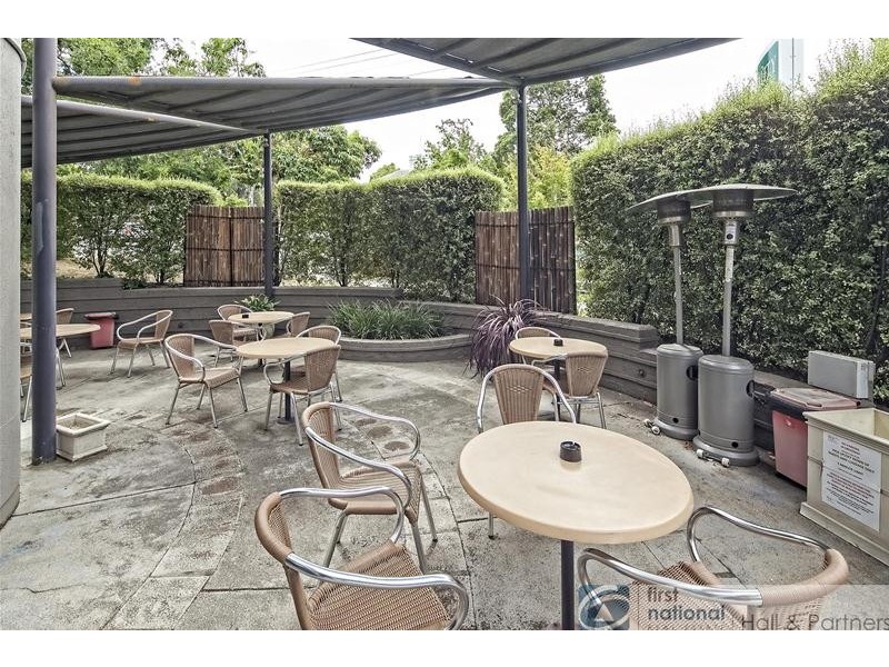 111/5-9 Studley Park Road, Kew VIC 3101