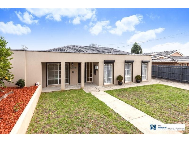 6 Waranga Street, Dandenong North VIC 3175